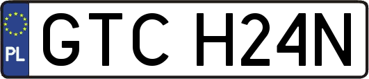 GTCH24N