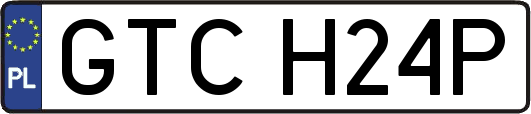 GTCH24P