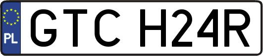 GTCH24R