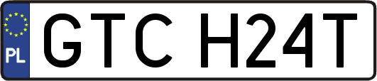 GTCH24T
