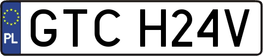 GTCH24V
