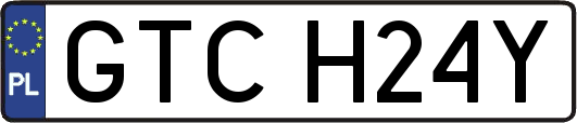 GTCH24Y
