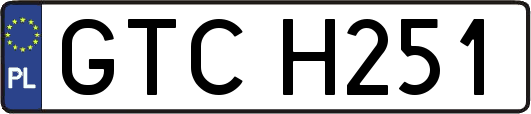 GTCH251
