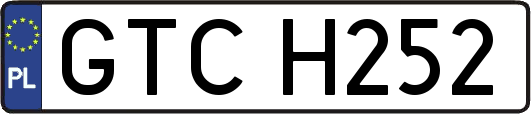 GTCH252