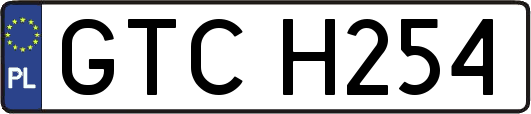 GTCH254