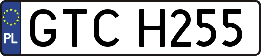 GTCH255