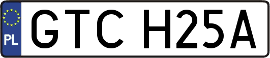 GTCH25A