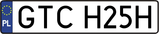 GTCH25H