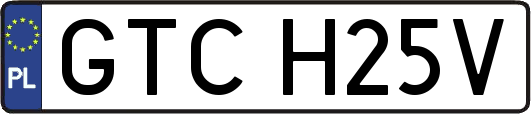 GTCH25V