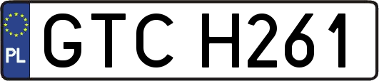 GTCH261
