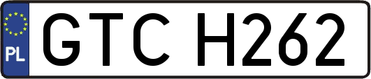 GTCH262
