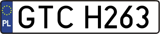 GTCH263
