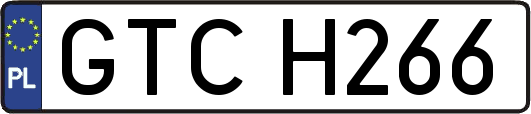 GTCH266