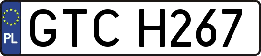 GTCH267