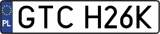 GTCH26K
