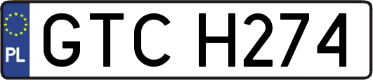 GTCH274