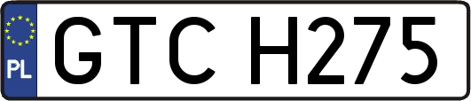 GTCH275