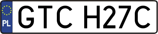 GTCH27C