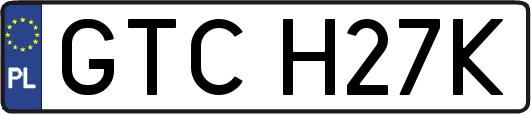 GTCH27K