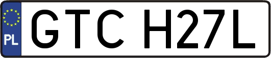 GTCH27L