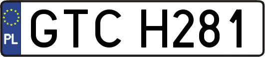 GTCH281