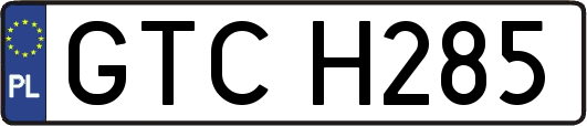 GTCH285