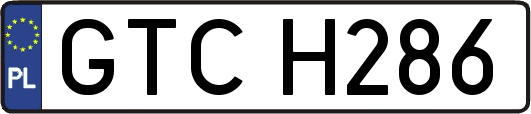 GTCH286