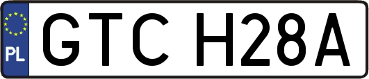 GTCH28A