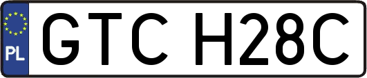 GTCH28C
