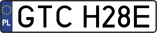 GTCH28E