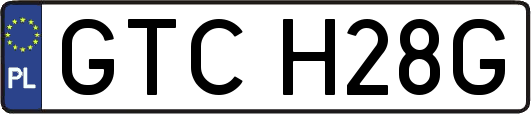 GTCH28G