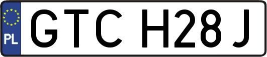 GTCH28J