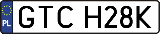 GTCH28K