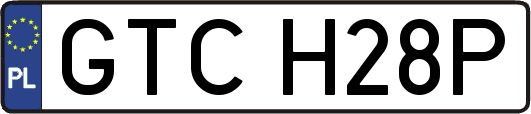 GTCH28P