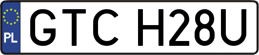 GTCH28U