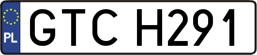 GTCH291