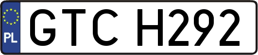 GTCH292