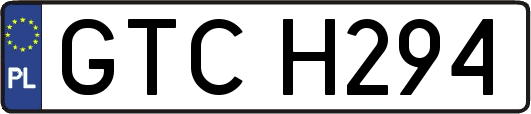 GTCH294