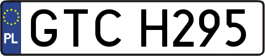 GTCH295