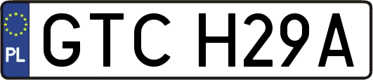 GTCH29A