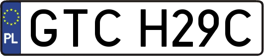 GTCH29C