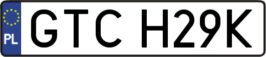 GTCH29K