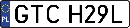 GTCH29L