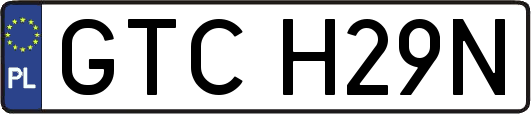 GTCH29N
