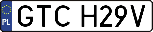 GTCH29V