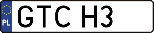 GTCH3