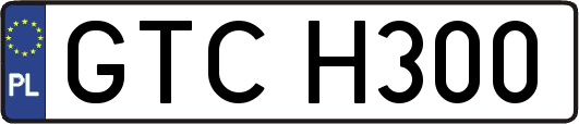 GTCH300
