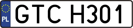 GTCH301
