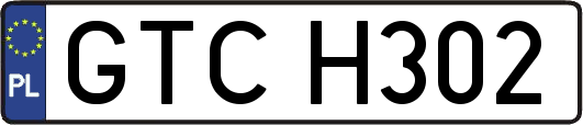 GTCH302