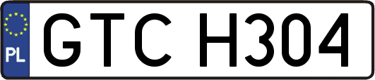 GTCH304